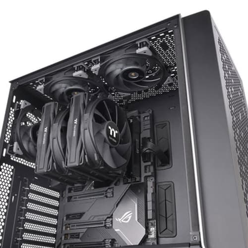 Thermaltake Toughair 710 140mm CPU Air Cooler